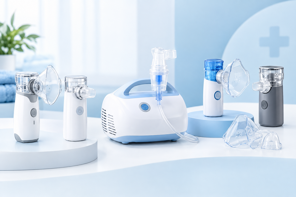 Nebulizer