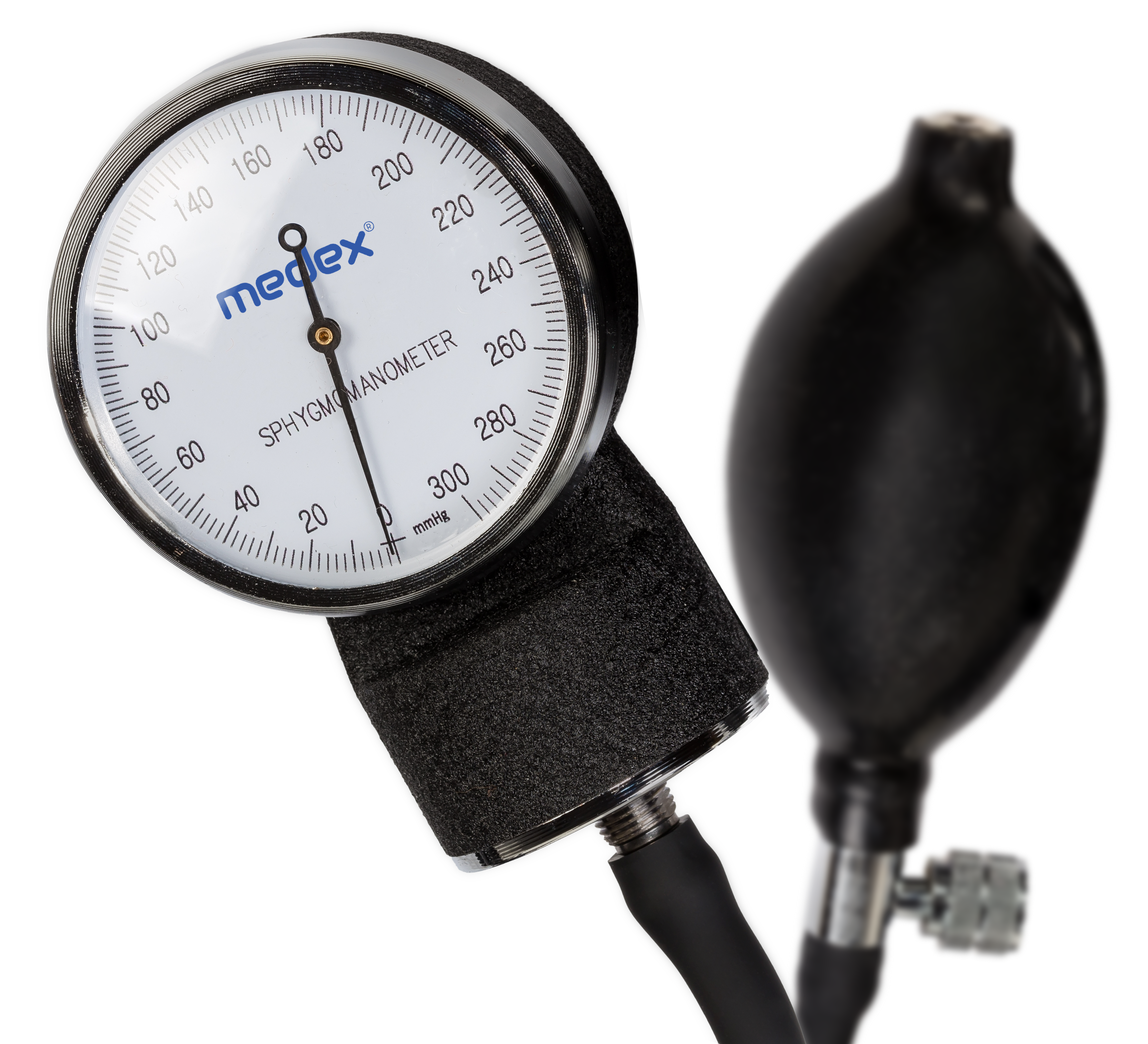 Sphygmomanometer Aneroid