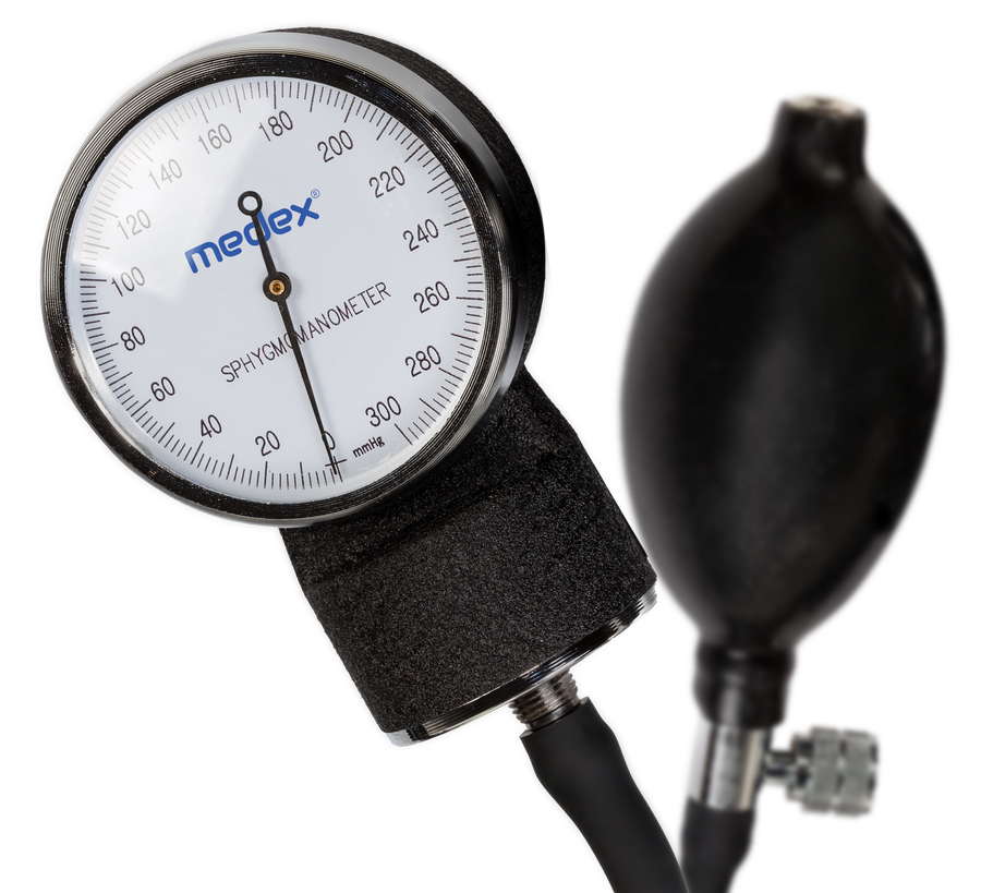 Sphygmomanometer Aneroid