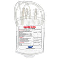 Blood Bag CPDA-1 – 250 mL (Single)