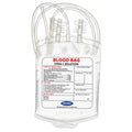 Blood Bag CPDA-1 – 500 mL (Single)