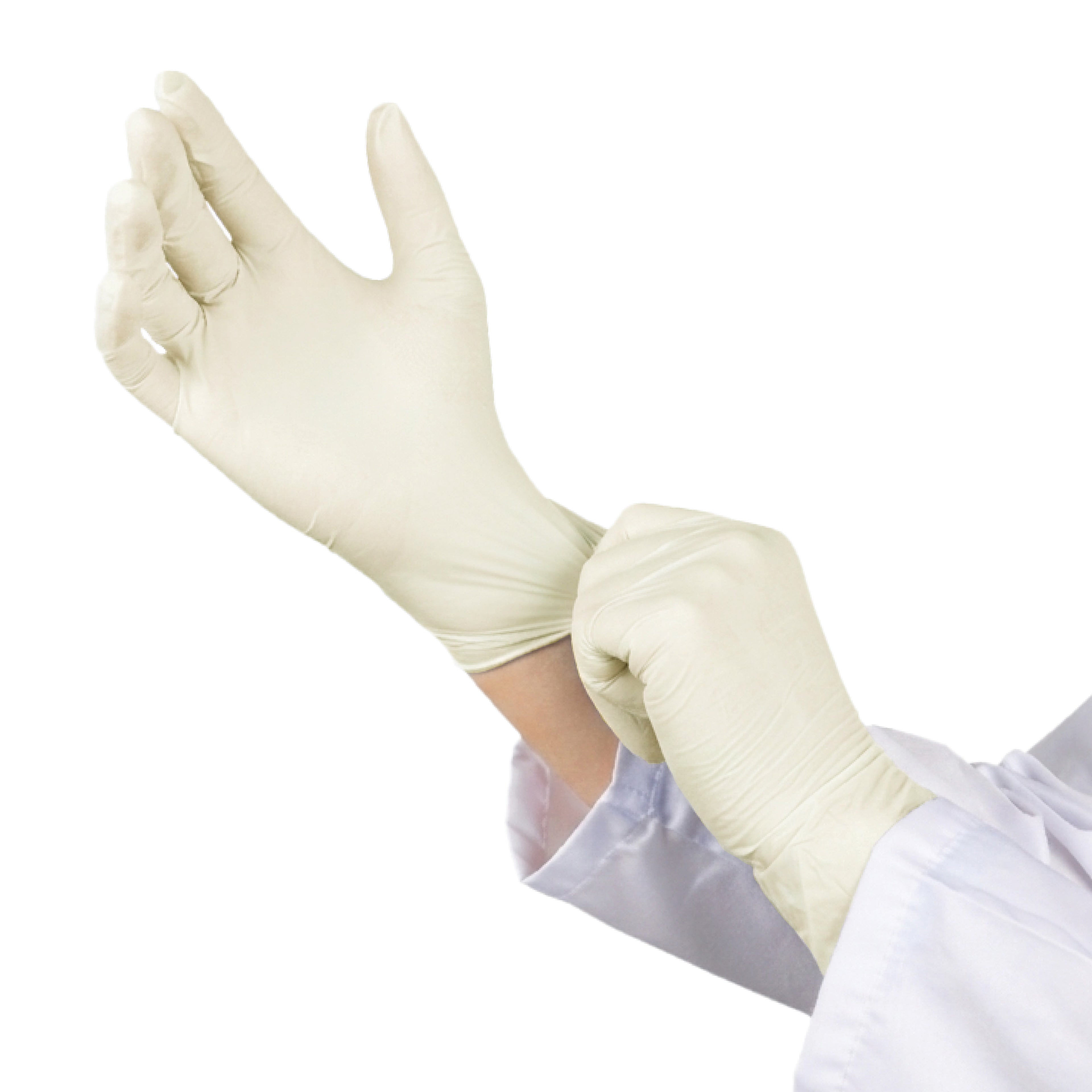 Surgical Gloves Sterile Size 7